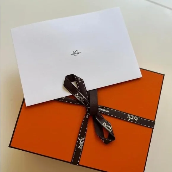 Authentic Mini Evelyne Sakura Palladium hardware original receipt - Picture 6 of 6